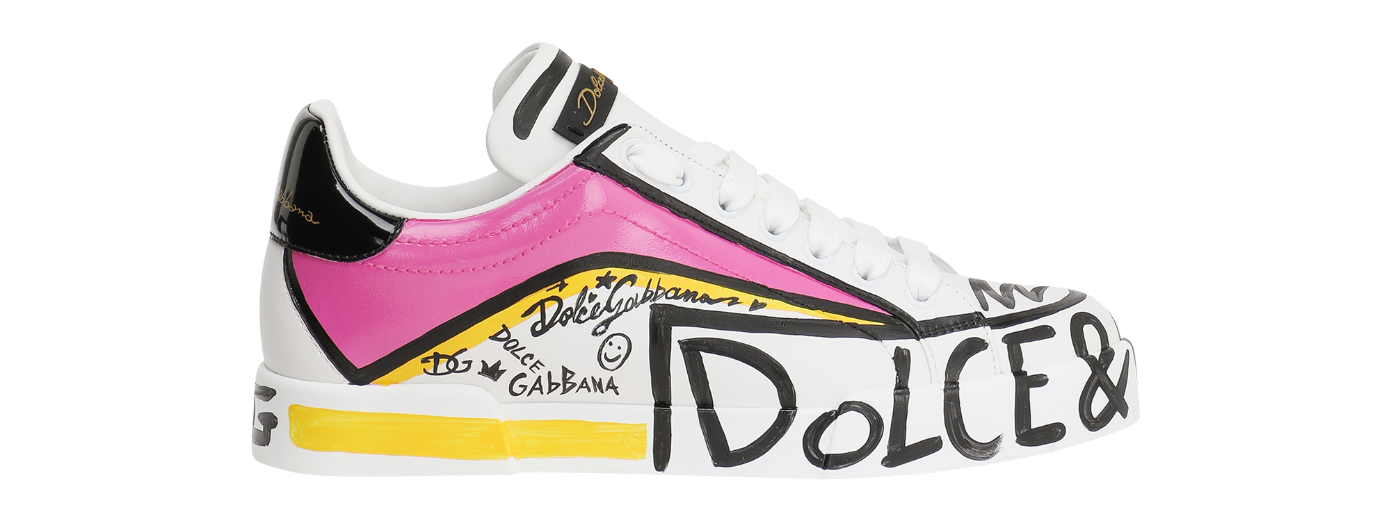 Dolce & Gabbana LIMITED EDITION NOVEMBER 2021 White 1