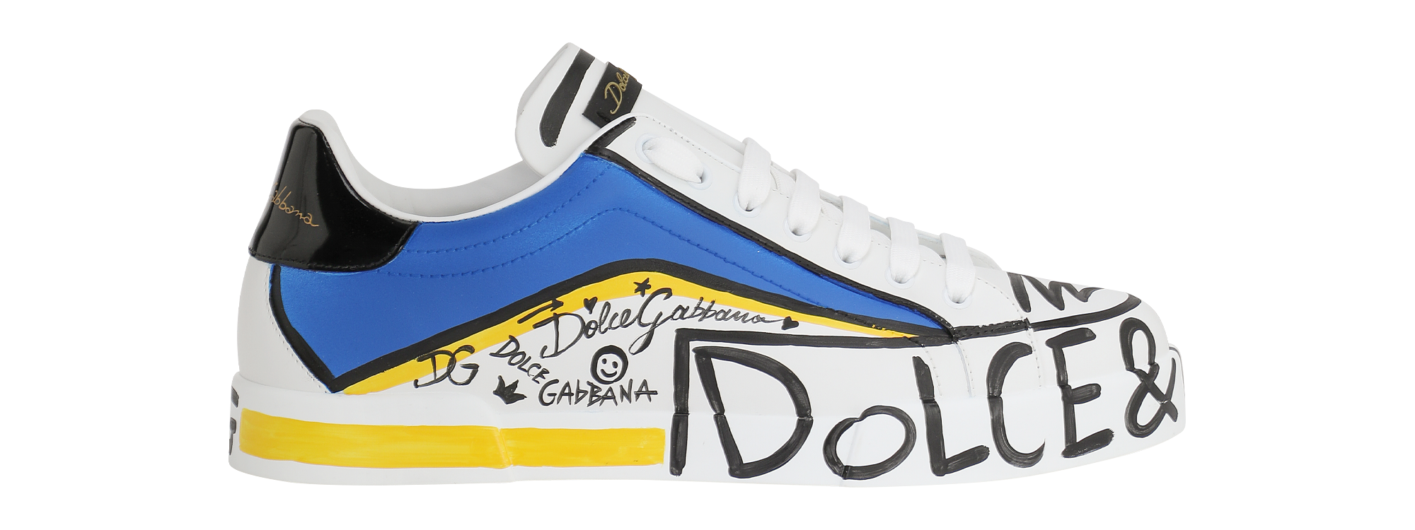 Dolce & Gabbana LIMITED EDITION NOVEMBER 2021 White 1