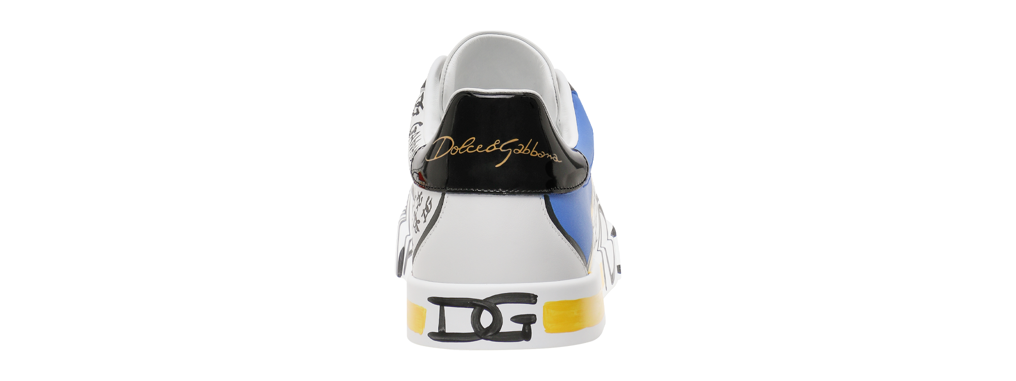Dolce & Gabbana LIMITED EDITION NOVEMBER 2021 White 4